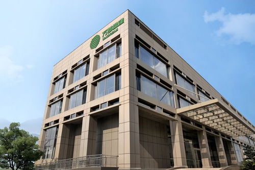 政府采購助推綠色建材發展，萬郡綠建引領建筑行業綠色轉型