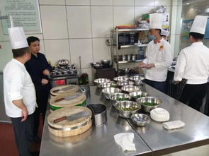 趙豐局長深入徽州大酒店檢查指導，筑牢餐飲服務食品安全防線