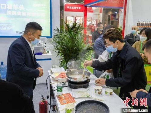 第七屆中國國際食品餐飲博覽會(huì)開幕 全球美食薈萃，住宿體驗(yàn)全面提升