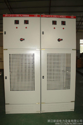 低壓無功補(bǔ)償成套裝置價(jià)格、廠家及電容器配套設(shè)備全面解讀