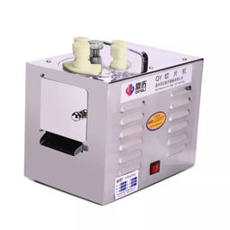 2019nhi China 上海展會在即，電容器設(shè)備展商攜新品亮相