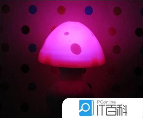 光控智能小夜燈哪個品牌好 光控智能小夜燈品牌推薦介紹